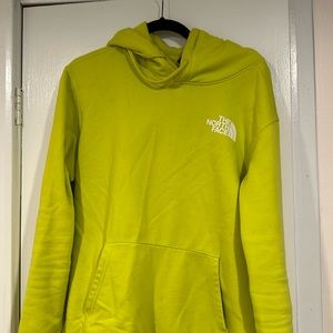 The North Face - Men’s Hoodie (L)